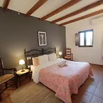 Hotel La Perla Blanca Ronda