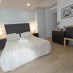 Hotel La Perla Blanca 3*