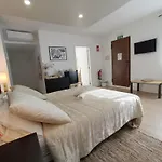 La Perla Blanca Ronda