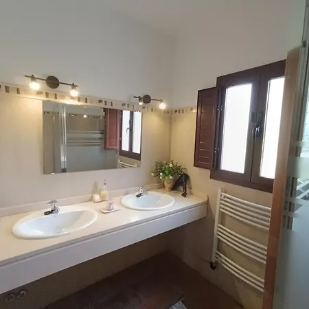 호텔 La Perla Blanca 론다