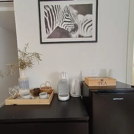 La Perla Blanca 호텔 3*