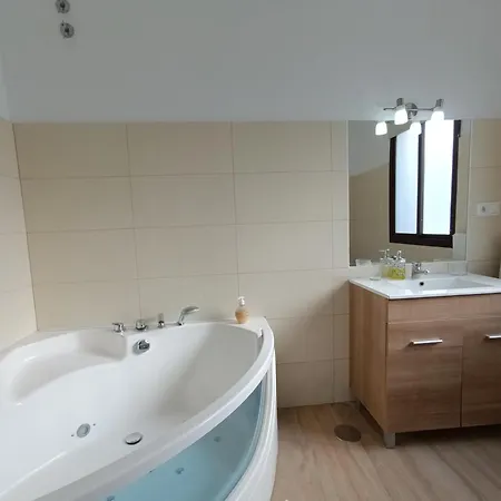 호텔 La Perla Blanca 3*