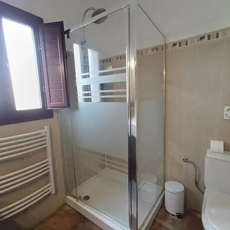 La Perla Blanca 호텔 론다