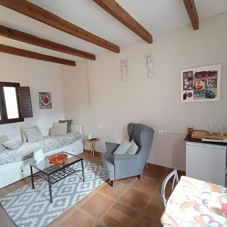 Boutique La Perlablanca By Bossh! Hotel Ronda