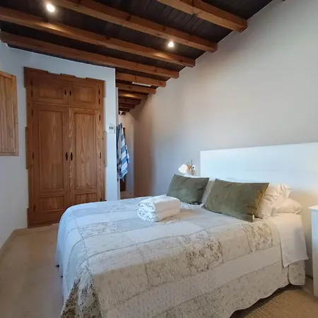 호텔 La Perla Blanca 론다