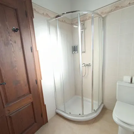 La Perla Blanca 호텔