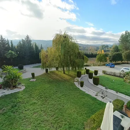 La Perla Blanca 3* Ρόντα