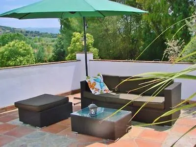 La Perla Blanca 호텔 3*