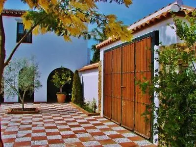 La Perla Blanca 호텔 론다