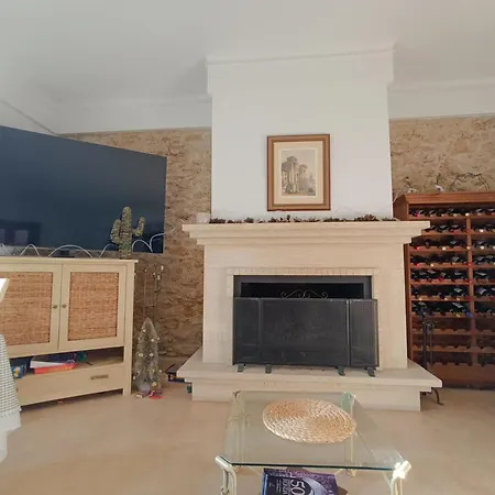 La Perla Blanca 3* 론다