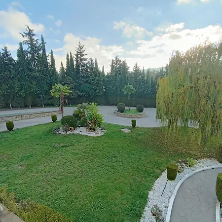 Ξενοδοχείο La Perla Blanca Ρόντα