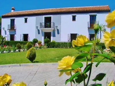 호텔 La Perla Blanca 3*