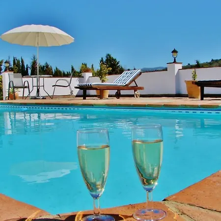 호텔 La Perla Blanca