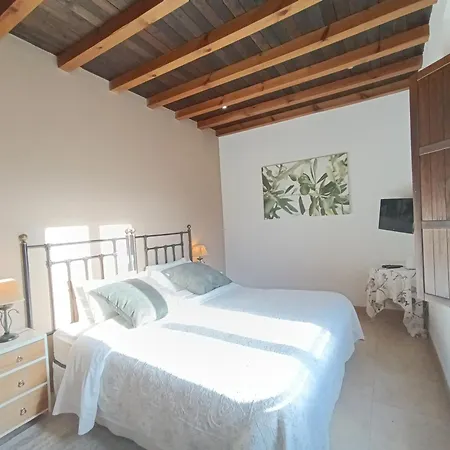 La Perla Blanca 호텔