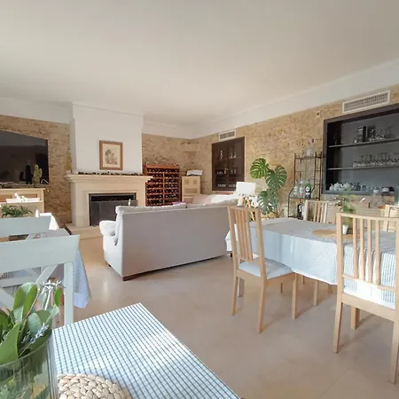 La Perla Blanca 호텔