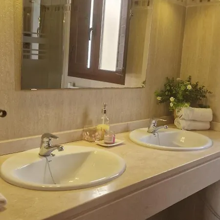 호텔 La Perla Blanca