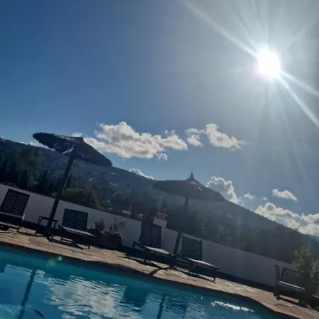 La Perla Blanca 론다