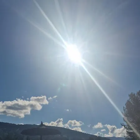 La Perla Blanca 3* 론다