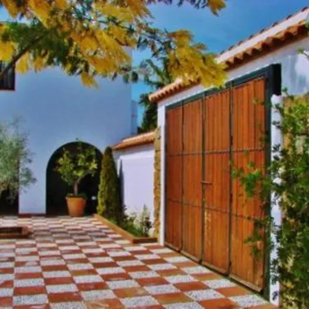 Ξενοδοχείο La Perla Blanca Ρόντα