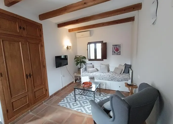 Ξενοδοχείο La Perla Blanca 3*