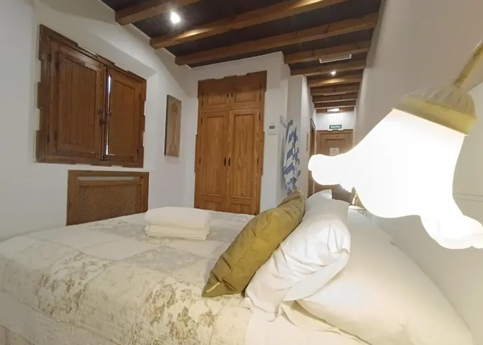 La Perla Blanca Ξενοδοχείο Ρόντα