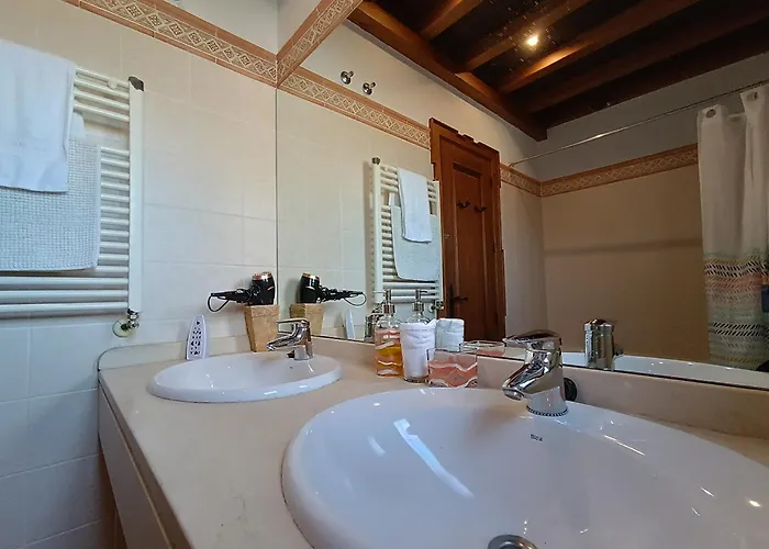 Ξενοδοχείο La Perla Blanca 3*