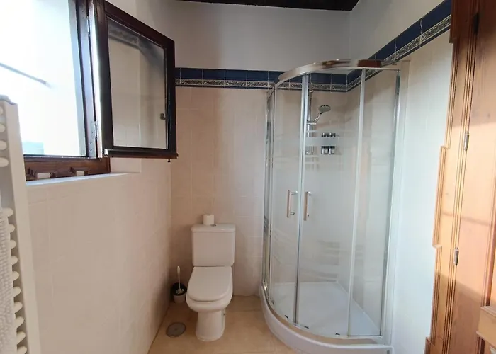 La Perla Blanca Ξενοδοχείο 3*