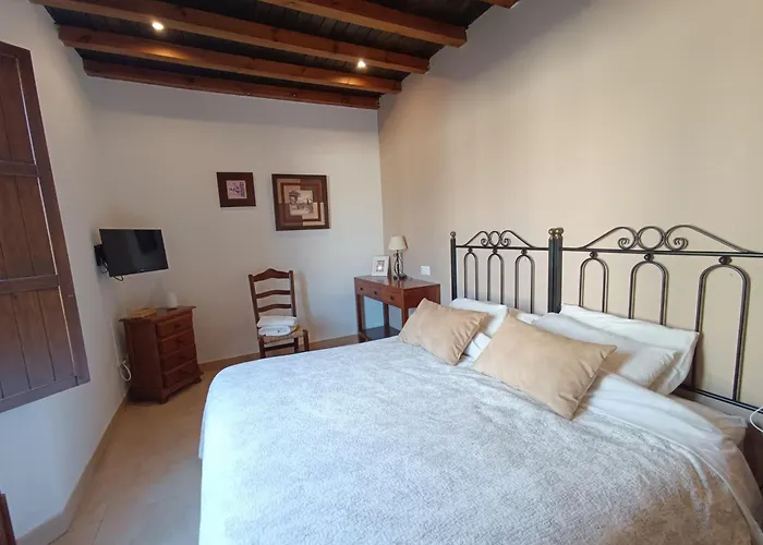 Ξενοδοχείο La Perla Blanca 3*