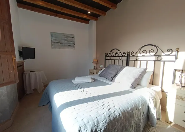 Ξενοδοχείο La Perla Blanca 3*