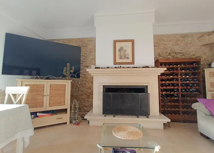 La Perla Blanca 3* Ρόντα