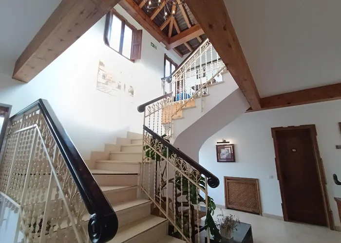 La Perla Blanca Ρόντα