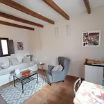 La Perla Blanca Отель Ронда