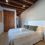 Отель La Perla Blanca Ронда