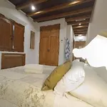 La Perla Blanca Отель Ронда