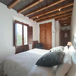 Отель La Perla Blanca Ронда