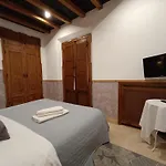 La Perla Blanca Ронда