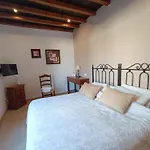 Отель La Perla Blanca 3*