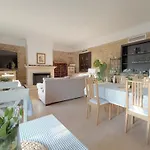 La Perla Blanca Отель