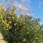La Perla Blanca Отель