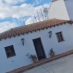 Hotel La Perla Blanca Ronda