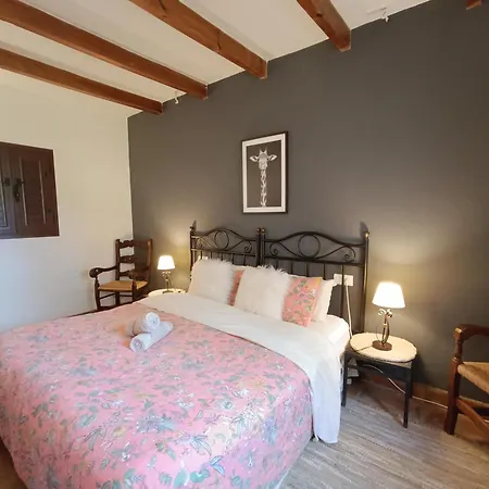 Casa Rural Boutique Hotel Ronda 론다