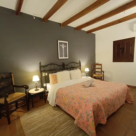 Casa Rural Boutique Hotel Ronda 론다