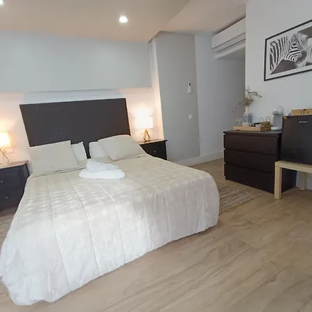 فندق Casa Rural Boutique Hotel Ronda 3*