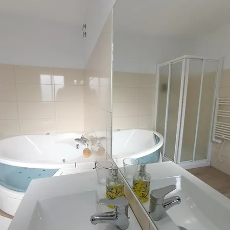 La Perla Blanca 3*