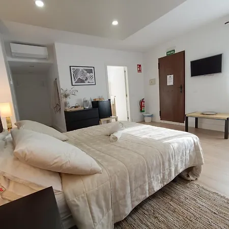 Casa Rural Boutique Hotel Ronda 론다