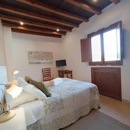 Casa Rural Boutique Hotel Ronda 론다