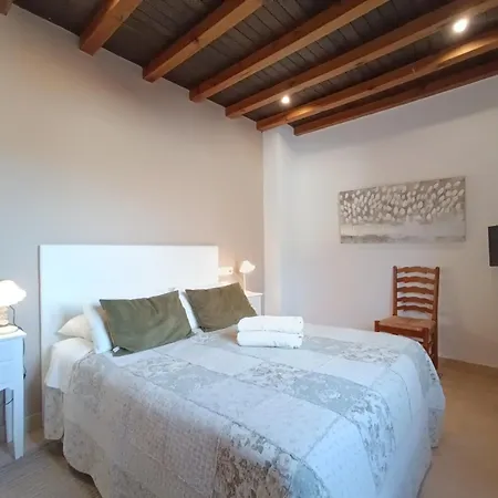 فندق Casa Rural Boutique Hotel Ronda