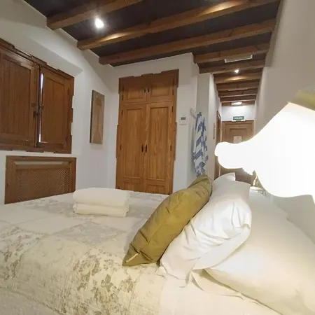 Casa Rural Boutique Hotel Ronda 호텔 론다