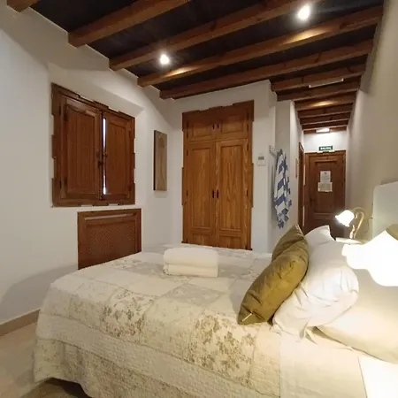 Casa Rural Boutique Hotel Ronda 3*
