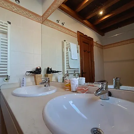 호텔 Casa Rural Boutique Hotel Ronda 3*